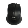 MOUSE S/ FIO PRETO M-W20BK C3TECH