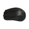 MOUSE S/ FIO PRETO M-W20BK C3TECH