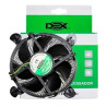 COOLER PROCESSADOR INTEL 1155/1156 DX-1155 DEX