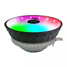 COOLER PROCESSADOR AMD / INTEL RGB KP-VR301 KNUP