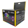 COOLER PROCESSADOR AMD/INTEL RGB DX-7001 DEX