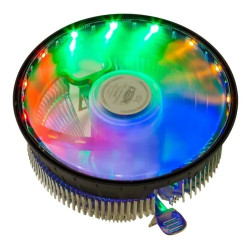 COOLER PROCESSADOR AMD/INTEL RGB DX-7000 DEX