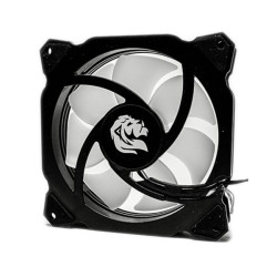 COOLER FAN 120MM RGB FC1301 HAYOM