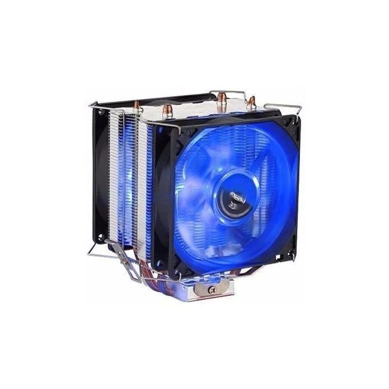 COOLER AMD / INTEL AZUL DEX MOD DX-9100D