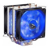 COOLER AMD / INTEL AZUL DEX MOD DX-9100D