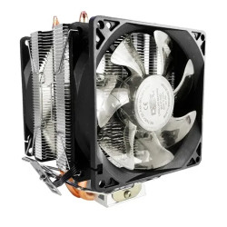 COOLER AMD / INTEL BRANCO DEX MOD DX-9100D