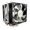 COOLER AMD / INTEL BRANCO DEX MOD DX-9100D