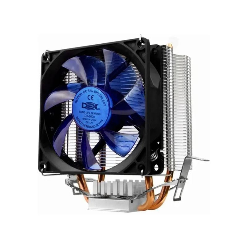 COOLER AIR UNIV. AZUL DX-9000 DEX