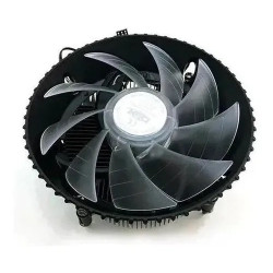 COOLER PROCESSADOR INTEL 115X AZUL DX-9005 DEX