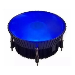 COOLER PROCESSADOR INTEL 115X AZUL DX-9005 DEX