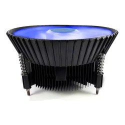 COOLER PROCESSADOR INTEL 115X AZUL DX-9005 DEX