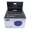 COOLER PROCESSADOR INTEL 115X AZUL DX-9005 DEX