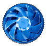 COOLER PROCESSADOR INTEL 115X AZUL DX-9005 DEX