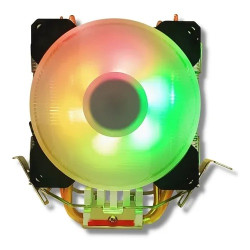 COOLER AIR ARGB UNIVERSAL AMD / INTEL DX-2017 DEX