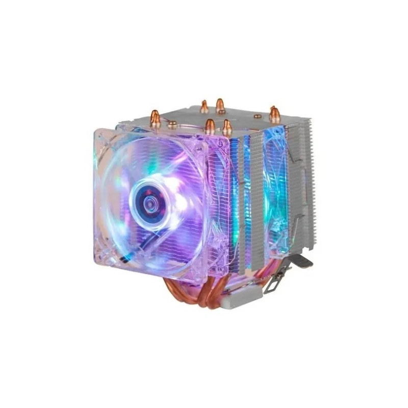 COOLER AIR UNIV. RGB DX-9206W DEX