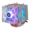 COOLER AIR UNIV. RGB DX-9206W DEX