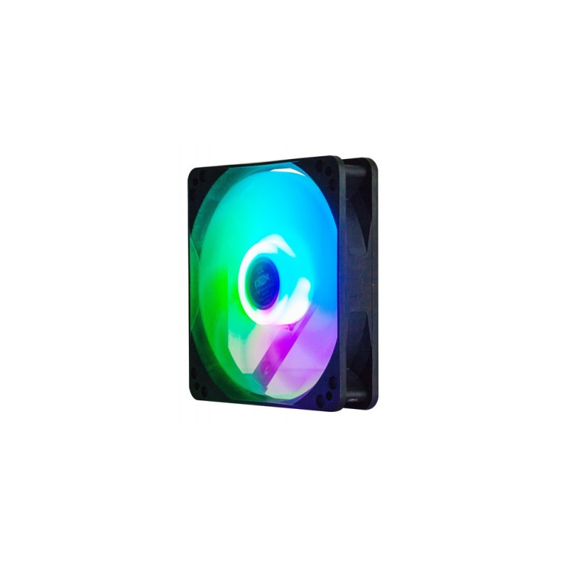 COOLER FAN 120MM RGB DX-12G DEX