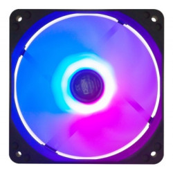 COOLER FAN 120MM RGB DX-12G DEX