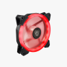 COOLER FAN 120MM LED RGB CL-120C HOOPSON