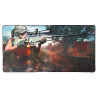 MOUSE PAD 80x40 SPEED - PUBG SNIPER