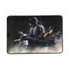 MOUSE PAD GAMER PUBG 42X32 KP-S07 KNUP