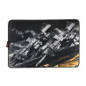 MOUSE PAD GAMER METRALHADORA 42X32 KP-S07 KNUP