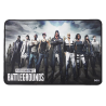 MOUSE PAD PUBG GAMER 80X30 CONTROL