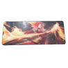 MOUSE PAD GAMER 80X30 LINA CONTROL