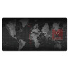 MOUSE PAD 70x35 SPEED - MAPA MUNDI