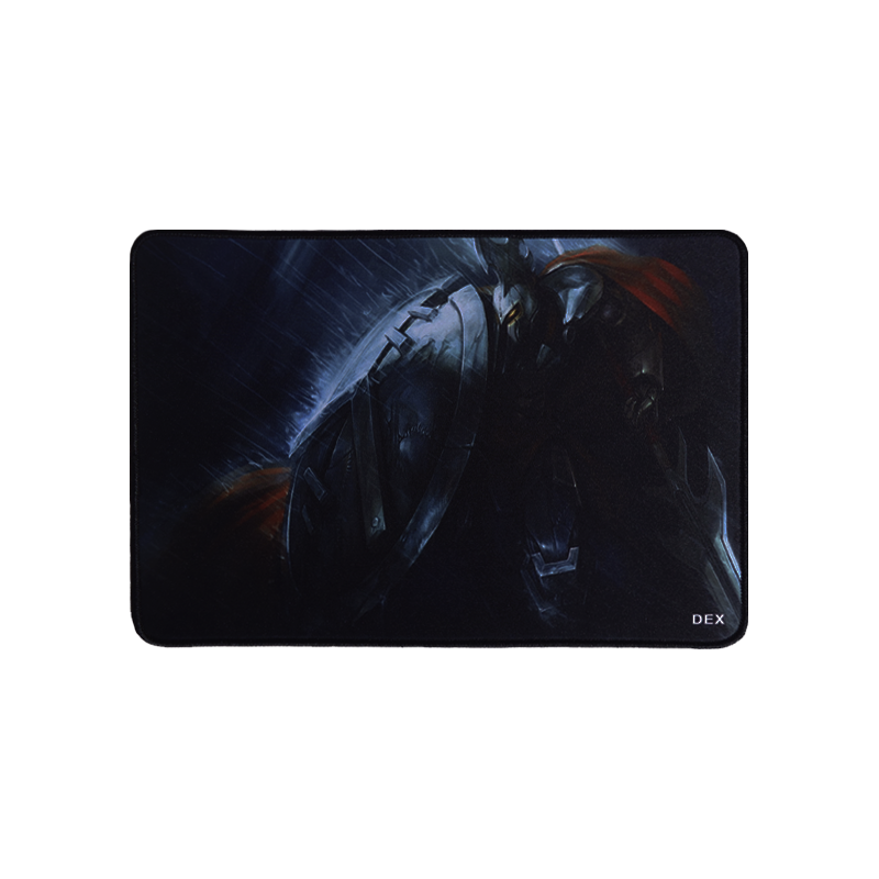 MOUSE PAD GAMER PANTHEON BLINDADO SPEED 32X24