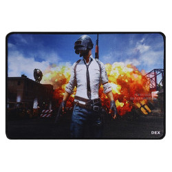 MOUSE PAD GAMER PUBG SPEED...