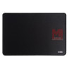 MOUSE PAD GAMER PRETO NEUTRO SPEED 32X24