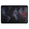 MOUSE PAD GAMER MAPA MUNDI SPEED 32X24