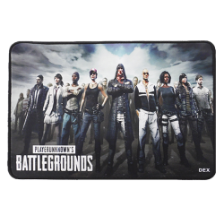 MOUSE PAD GAMER PUBG SPEED...