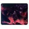 MOUSE PAD GAMER PANTHEON 22X18