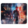 MOUSE PAD GAMER SLEEPING DOGS 22X18