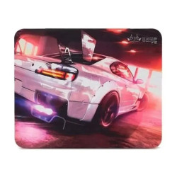 MOUSE PAD GAMER 26X21 SPEED...