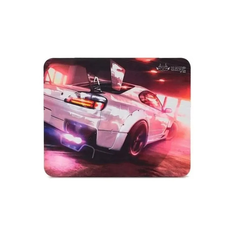 MOUSE PAD GAMER 26X21 SPEED NFS