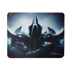 MOUSE PAD GAMER 26X21 SPEED...