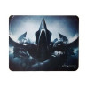 MOUSE PAD GAMER 26X21 SPEED DIABLO