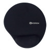 MOUSE PAD GEL BLISTER ERGONOMICO 24,5X22 MP-54 HOOPSON