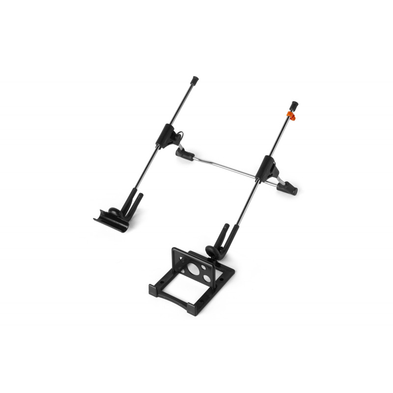 SUPORTE ERGONÔMICO MULTIFUNCIONAL NOTEBOOK DVALIMA