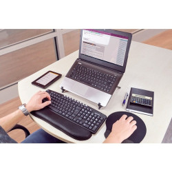 SUPORTE ERGONÔMICO MULTIFUNCIONAL NOTEBOOK DVALIMA
