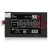 FONTE ATX 500W KP-522 KNUP