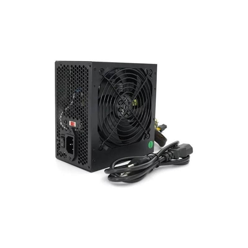 FONTE ATX 500W HDW-0002 FONENG
