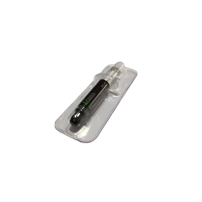 PASTA TÉRMICA PRATA 1G 3,05 W/MK PS-01 DMIX