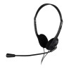 HEADSET OFFICE F-024 HOOPSON