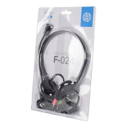 HEADSET OFFICE F-024 HOOPSON