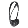 HEADSET OFFICE C/ FIO HF2213 HAYOM