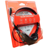 HEADSET OFFICE C/ FIO HF2213 HAYOM